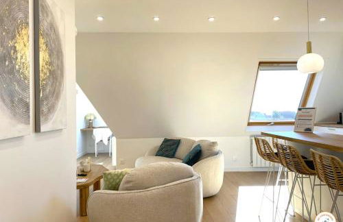 El Gran Palacio - 50m de la Playa - Vista al Mar - Tenis - Foto 9