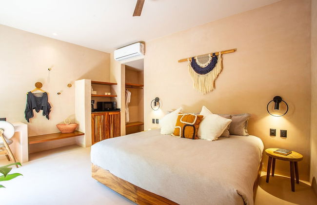 Marakame Suites - Foto 4