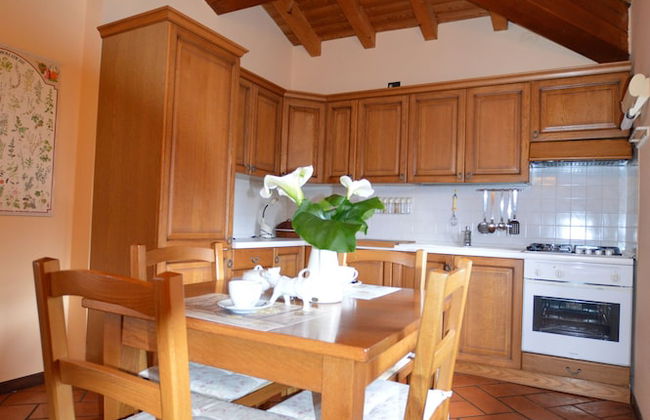 Villa Quattro Stagioni - Foto 29