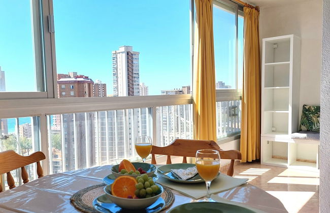 Best View Welcome Apartamentos Karola - Foto 10