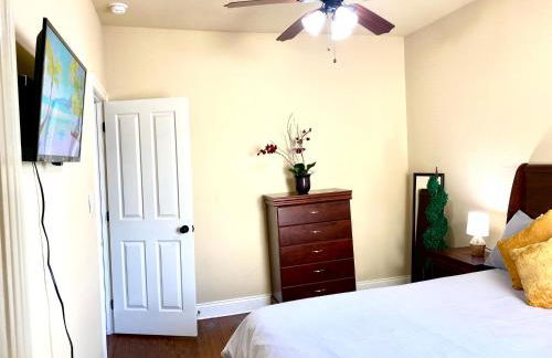 Grand Isle Unit E pet friendly detached condo 3 bedrooms 1 bath easy beach access - Foto 11