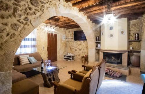 Villa Styliani - Photo 31