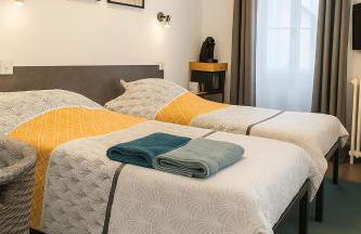 Les Lodges du Castel - Foto 30