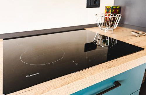 Beautiful Modern Apartment - Foto 10