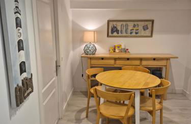 Apartment 55 m2, sunny garden & pool in Villa 1905 - Foto 10