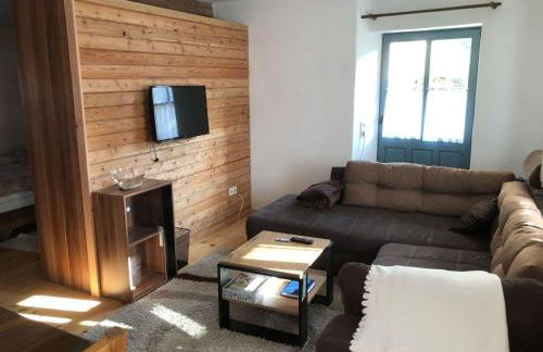 Ferienwohnung alte Dorfmühle - Foto 1