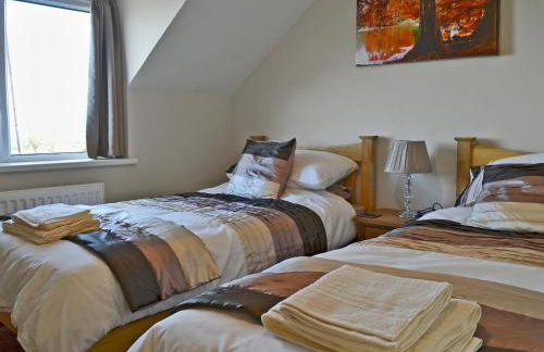 Bwythyn Tyddyn Sachau - Foto 12