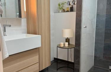 180qm Penthouse mit Sonnenterrasse - Foto 18