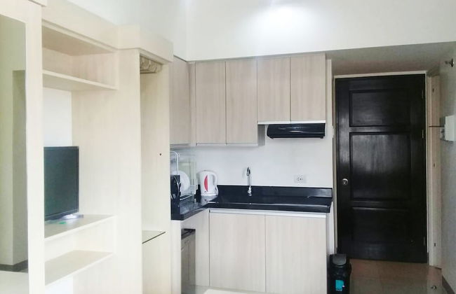 Mabolo Garden Flat by SDC - Foto 5