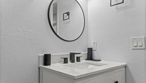 Luxury Ranch Master King Bed with heated Salted Pool - Foto 4