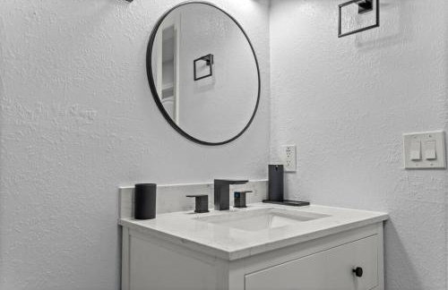 Luxury Ranch Master King Bed with heated Salted Pool - Foto 4