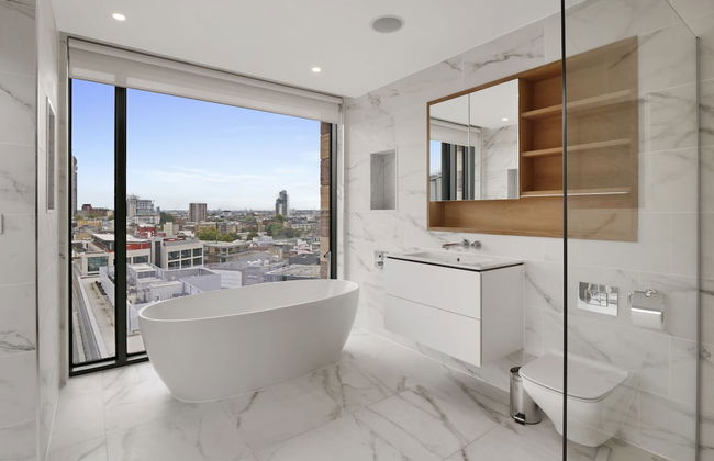 Southwark Residences by Aeria Apartments - Foto 38