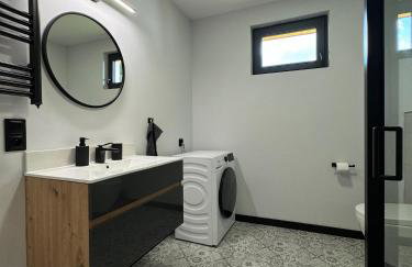 Domek DE-Luxe BUFLAK - Foto 34