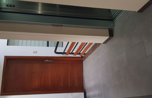 Hilaria Apartment Cusco - Foto 8