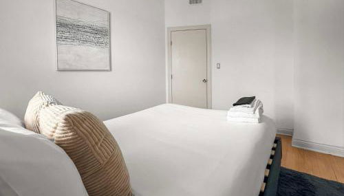 4BR Cozy Place with Room for Everyone - Maryland 2 - Foto 5