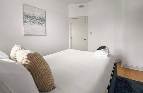 4BR Cozy Place with Room for Everyone - Maryland 2 - Foto 5