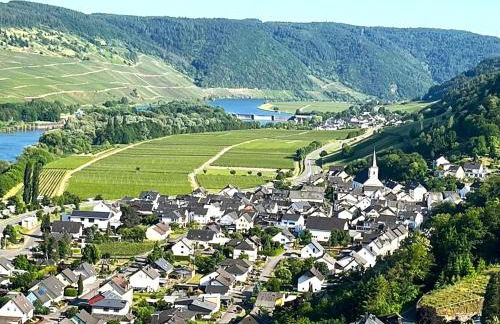 Ferienwohnung 'Moselzauber' - Foto 12