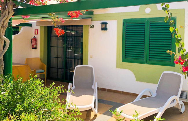 Bungalows Cordial Sandy Golf - Foto 10