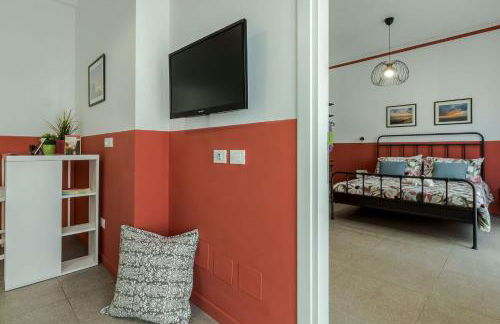 Mike&Jo Cozy apartments-Near FCO airport, in Ostia Antica - Foto 34