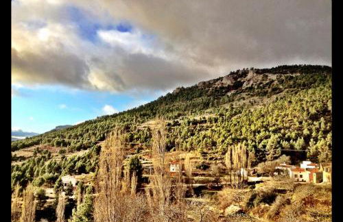 Apartamentos rurales Casas de Haches - Foto 10