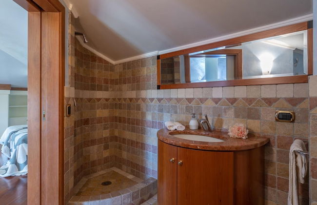 Lu-f452-sgiu68at - Villa Gabri 8 2 - Foto 35