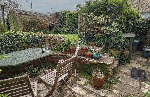 Cobblers Cottage - Photo 36