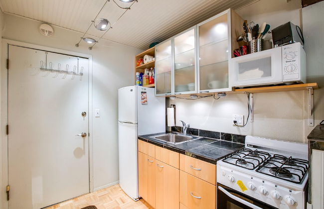 94SLL - Inexpensive - Fireplace - WiFi - Sleeps 4 - Foto 26