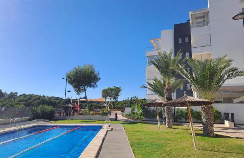La Zenia Penthouse, Green Hills - Foto 18
