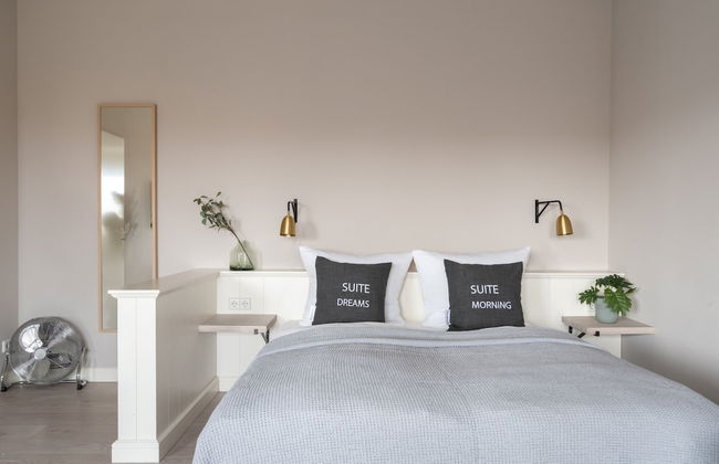 Limehome Berlin Chausseestrasse - Foto 5