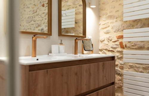 Maison de Maître - Domaine Terra Rosa - Photo 31