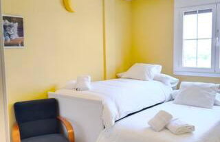 Casa con gran jardín y barbacoa "Los Olivos" Cerca de Logroño familias y grupos - Foto 67