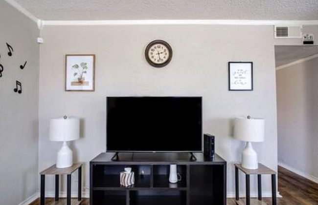 La Palma Guesthouse - Near Texas Tech - Foto 7