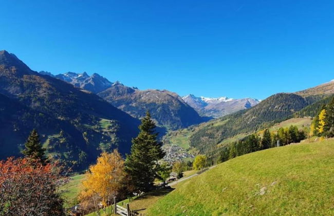 Chalet in Grosskirchheim With Sauna and hot tub - Photo 35