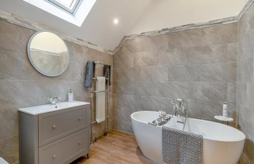 Babbling Brook Barn - Foto 13