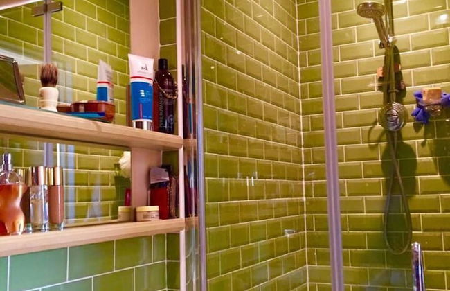 Lovely 4-bed House in Village of Sandhurst - Foto 24