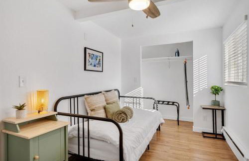 Beautiful Work Stay Retreat in Pueblo Near Downtown - Foto 38