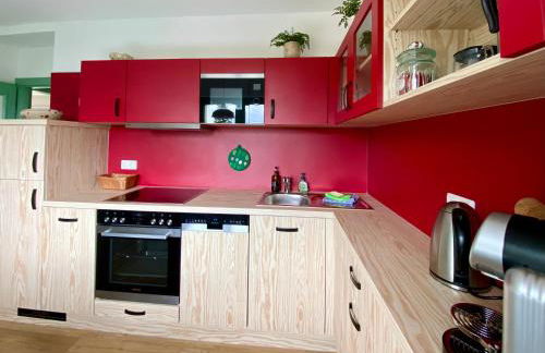 Krahnberghaus Gotha - Ferien mitten in Deutschland - Foto 11