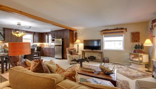 Hike, Fish and Explore! Mtn-View Gem in Mc Leod - Foto 5