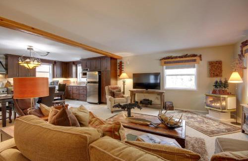 Hike, Fish and Explore! Mtn-View Gem in Mc Leod - Foto 5