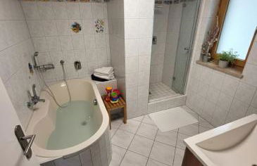 Große Ferienwohnung nähe dem schönen Seenland - Foto 20