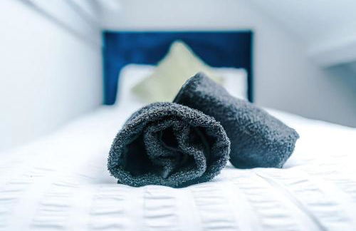 Incredible Home With Games Room, Sleeps 8, Parking Included, Perfect For Groups, Families, Contractors, Professionals - Photo 55