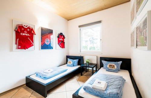 Casa BARvaria - Foto 21