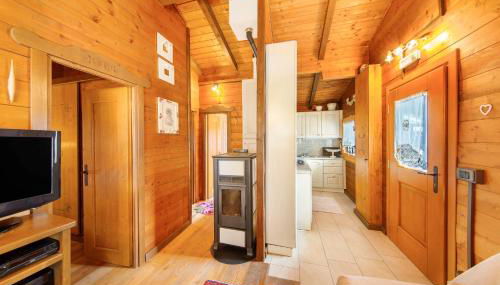 Orserose Chalet 5 I Fus - Foto 5
