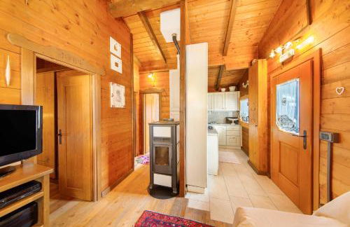 Orserose Chalet 5 I Fus - Foto 5