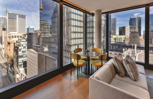 A by Adina Sydney - Foto 62