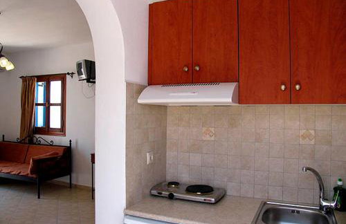 Archipelagos hotel - Foto 13