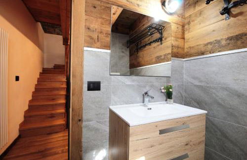 Baita La Ciamorza Dolomiti - Veneto - Foto 27