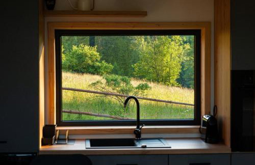 Cottage with sauna doBeskid - Foto 32