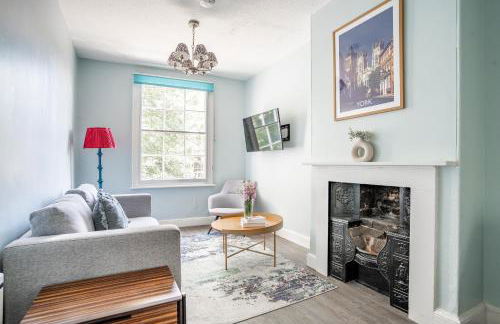 The Falcon - Apartment 11 - Foto 19