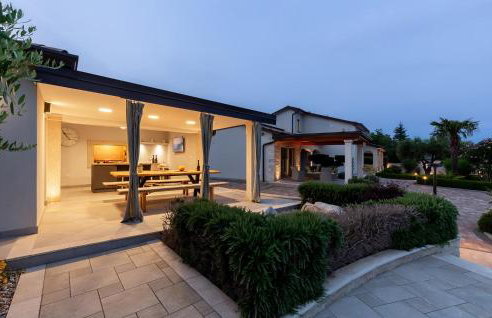 Villa Filton - Foto 26